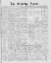 Stalybridge Reporter Saturday 04 May 1878 Page 1