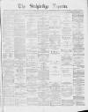 Stalybridge Reporter Saturday 12 October 1878 Page 1