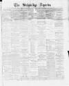 Stalybridge Reporter Saturday 03 January 1880 Page 1