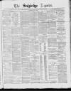 Stalybridge Reporter Saturday 03 April 1880 Page 1