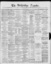 Stalybridge Reporter Saturday 04 March 1882 Page 1