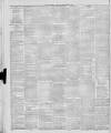 Stalybridge Reporter Saturday 02 December 1882 Page 1