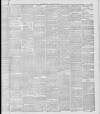 Stalybridge Reporter Saturday 02 January 1886 Page 5