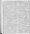 Stalybridge Reporter Saturday 02 January 1886 Page 6