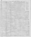 Stalybridge Reporter Saturday 09 January 1886 Page 3