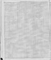 Stalybridge Reporter Saturday 09 January 1886 Page 6