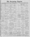 Stalybridge Reporter Saturday 27 February 1886 Page 1