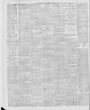 Stalybridge Reporter Saturday 01 January 1887 Page 8