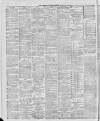 Stalybridge Reporter Saturday 29 January 1887 Page 4