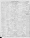 Stalybridge Reporter Saturday 01 December 1888 Page 4