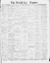 Stalybridge Reporter Saturday 02 March 1889 Page 1