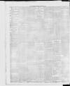 Stalybridge Reporter Saturday 25 January 1890 Page 8