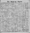 Stalybridge Reporter Saturday 17 June 1893 Page 1