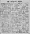 Stalybridge Reporter Saturday 15 July 1893 Page 1