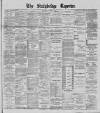 Stalybridge Reporter Saturday 17 March 1900 Page 1