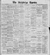 Stalybridge Reporter Saturday 02 February 1901 Page 1