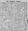 Stalybridge Reporter Saturday 14 September 1901 Page 1