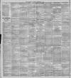 Stalybridge Reporter Saturday 14 September 1901 Page 2