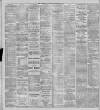 Stalybridge Reporter Saturday 14 September 1901 Page 4
