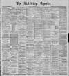 Stalybridge Reporter Saturday 21 September 1901 Page 1