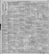 Stalybridge Reporter Saturday 21 September 1901 Page 2