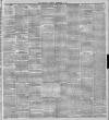 Stalybridge Reporter Saturday 21 September 1901 Page 3
