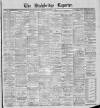 Stalybridge Reporter Saturday 11 October 1902 Page 1