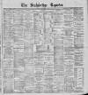 Stalybridge Reporter Saturday 25 October 1902 Page 1