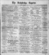 Stalybridge Reporter Saturday 15 December 1906 Page 1