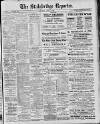 Stalybridge Reporter Saturday 03 April 1909 Page 1