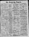 Stalybridge Reporter Saturday 24 April 1909 Page 1