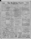 Stalybridge Reporter Saturday 08 January 1910 Page 1