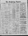 Stalybridge Reporter Saturday 05 February 1910 Page 1