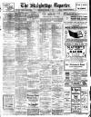 Stalybridge Reporter Saturday 07 January 1911 Page 1