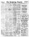 Stalybridge Reporter Saturday 28 January 1911 Page 1