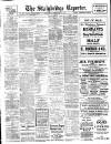 Stalybridge Reporter Saturday 11 February 1911 Page 1