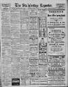 Stalybridge Reporter Saturday 09 March 1912 Page 1