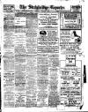 Stalybridge Reporter Saturday 04 January 1913 Page 1