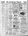 Stalybridge Reporter Saturday 25 January 1913 Page 1