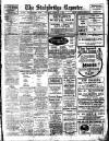 Stalybridge Reporter Saturday 01 February 1913 Page 1