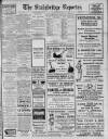 Stalybridge Reporter Saturday 15 May 1915 Page 1
