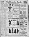 Stalybridge Reporter Saturday 04 December 1915 Page 1