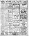 Stalybridge Reporter Saturday 01 January 1916 Page 1