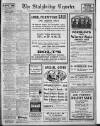 Stalybridge Reporter Saturday 15 January 1916 Page 1