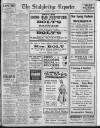 Stalybridge Reporter Saturday 08 April 1916 Page 1