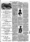 Wimbledon News Saturday 10 November 1894 Page 3