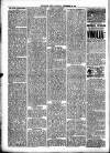Wimbledon News Saturday 22 December 1894 Page 6