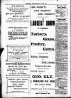 Wimbledon News Saturday 22 December 1894 Page 8