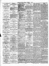 Wimbledon News Saturday 11 November 1899 Page 4