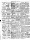 Wimbledon News Saturday 24 February 1900 Page 4